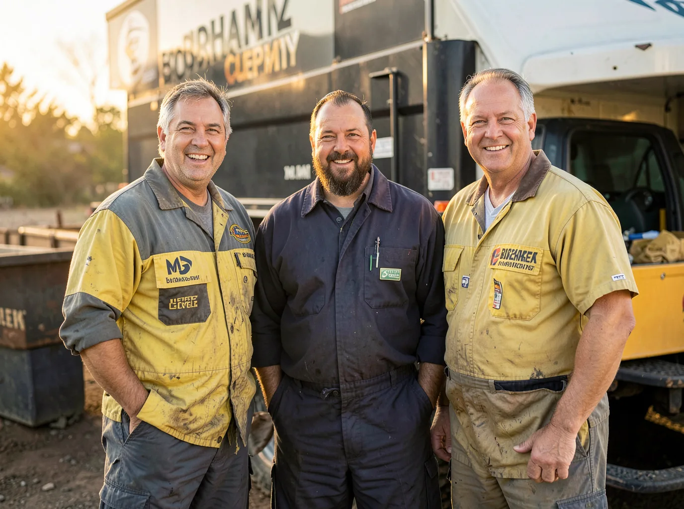 Sewage Cleanup company in Powell, WY