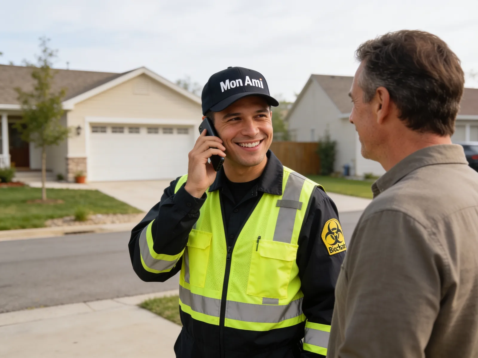 Sewage Cleanup Powell, WY FAQs