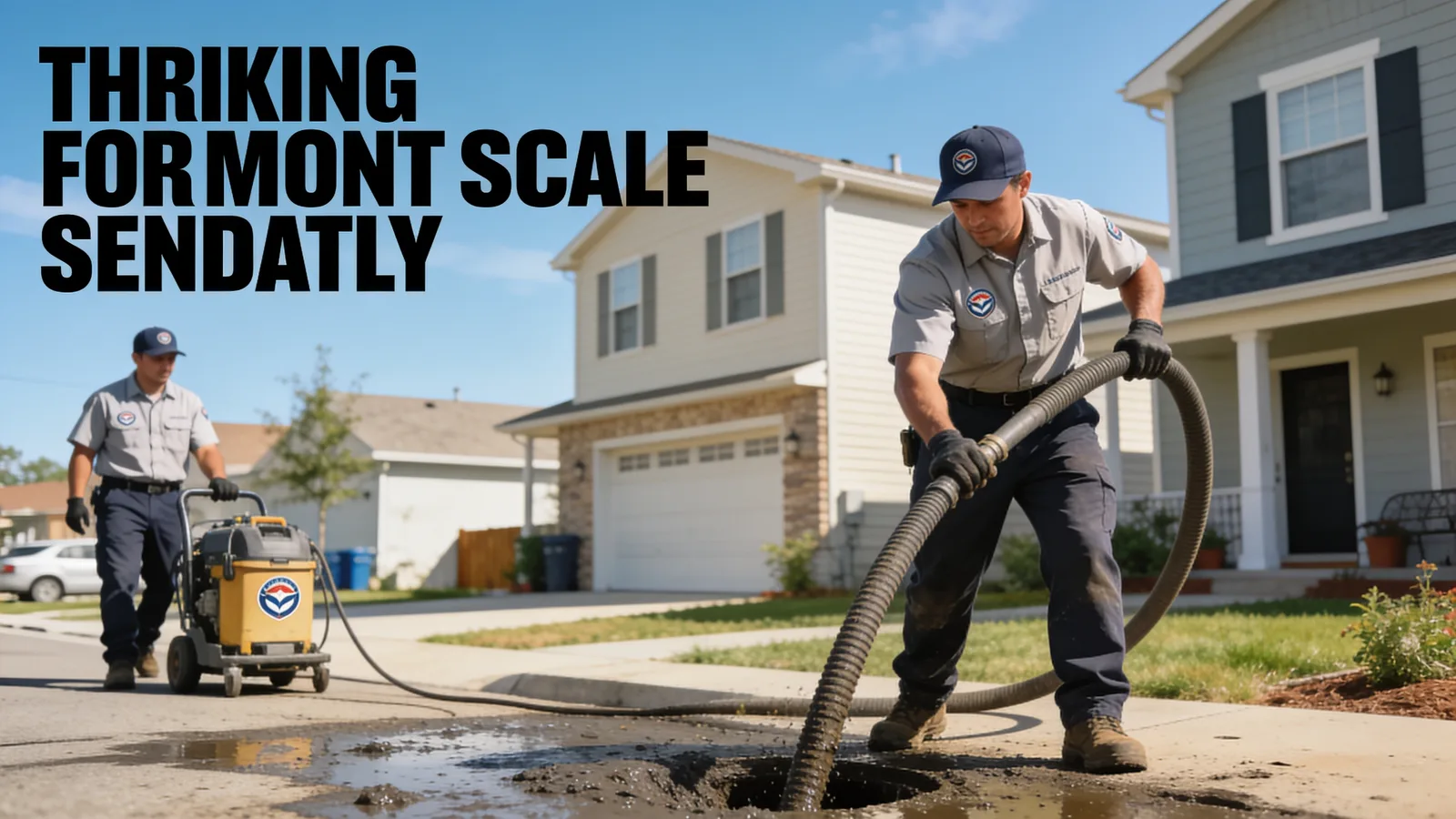 Sewage Cleanup in Powell, WY near me